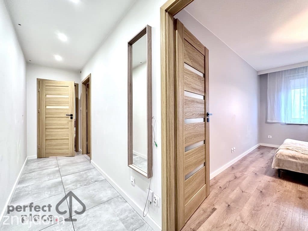 M. Hłaski _ 2 pok _ 51 m2 _ balkon _ od zaraz - zdjęcie 12