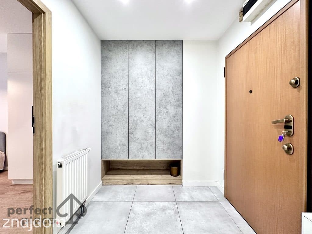 M. Hłaski _ 2 pok _ 51 m2 _ balkon _ od zaraz - zdjęcie 13