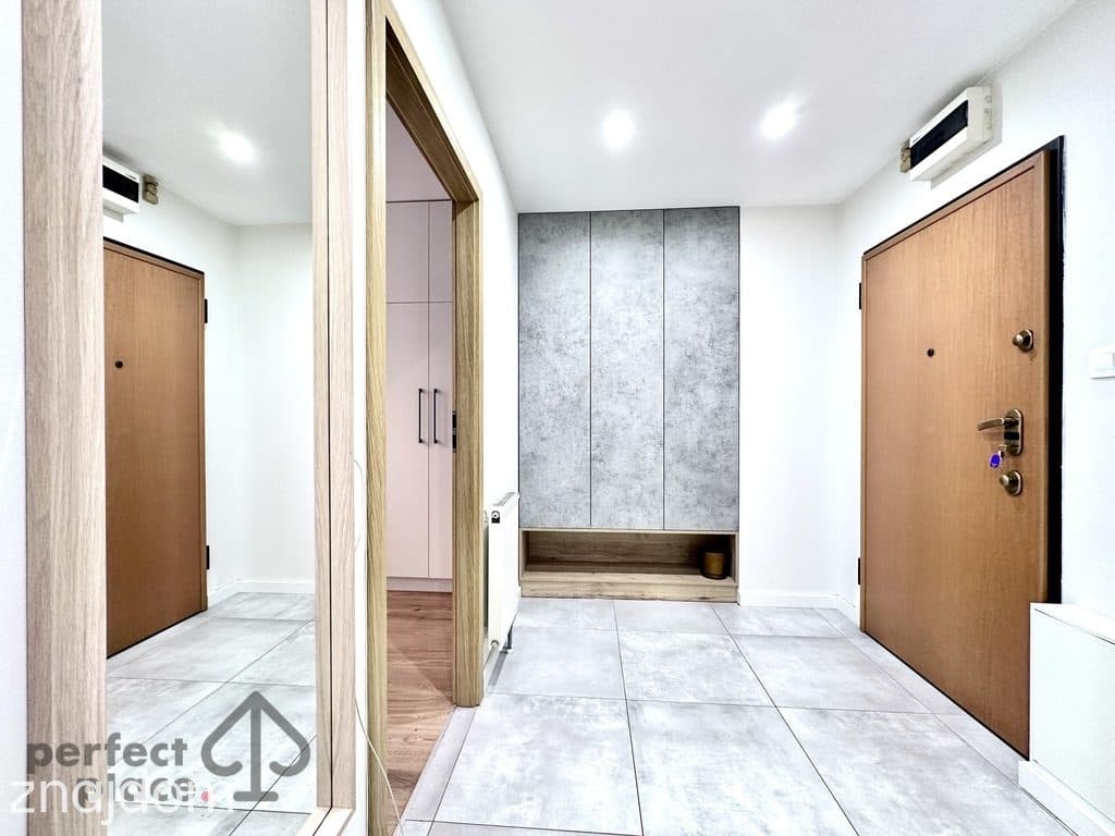 M. Hłaski _ 2 pok _ 51 m2 _ balkon _ od zaraz - zdjęcie 14