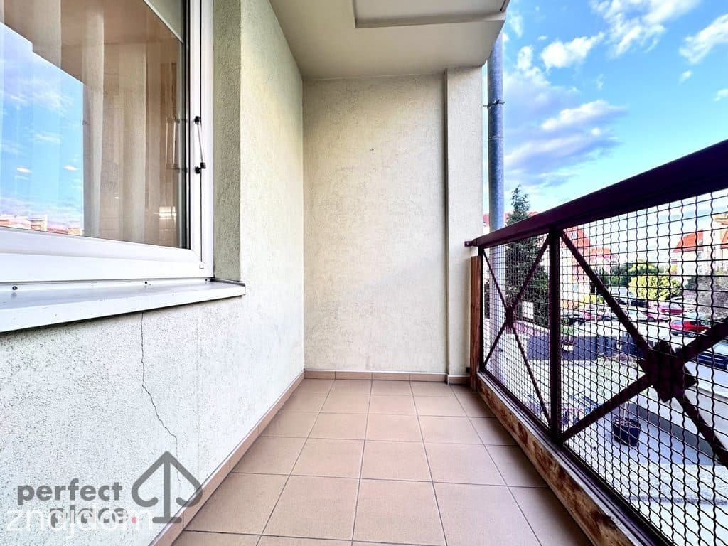 M. Hłaski _ 2 pok _ 51 m2 _ balkon _ od zaraz - zdjęcie 16
