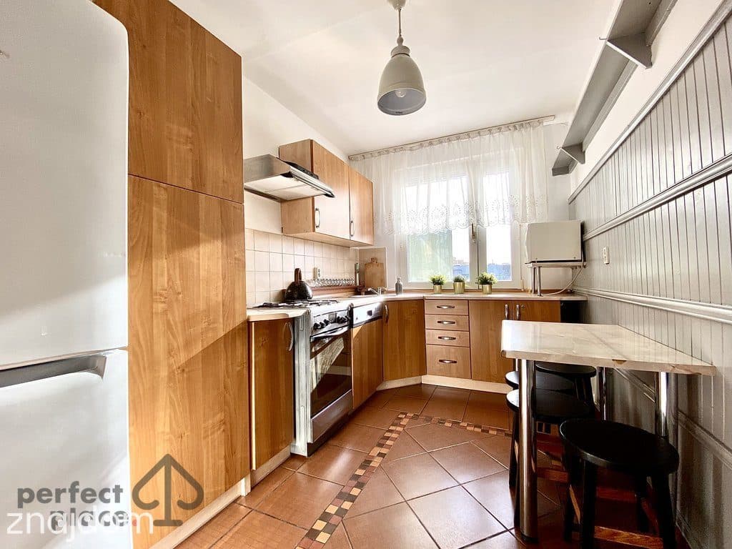 ul. Bajana _ 3 pok _ rozkład _ balkon _ od zaraz - zdjęcie 6