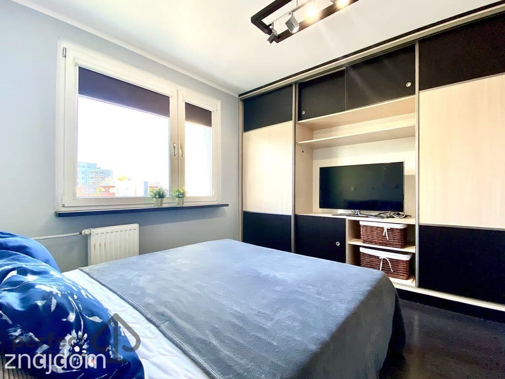 ul. Bajana _ 3 pok _ rozkład _ balkon _ od zaraz - zdjęcie 7