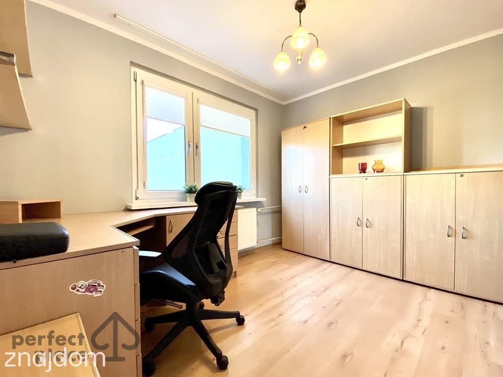 ul. Bajana _ 3 pok _ rozkład _ balkon _ od zaraz - zdjęcie 9