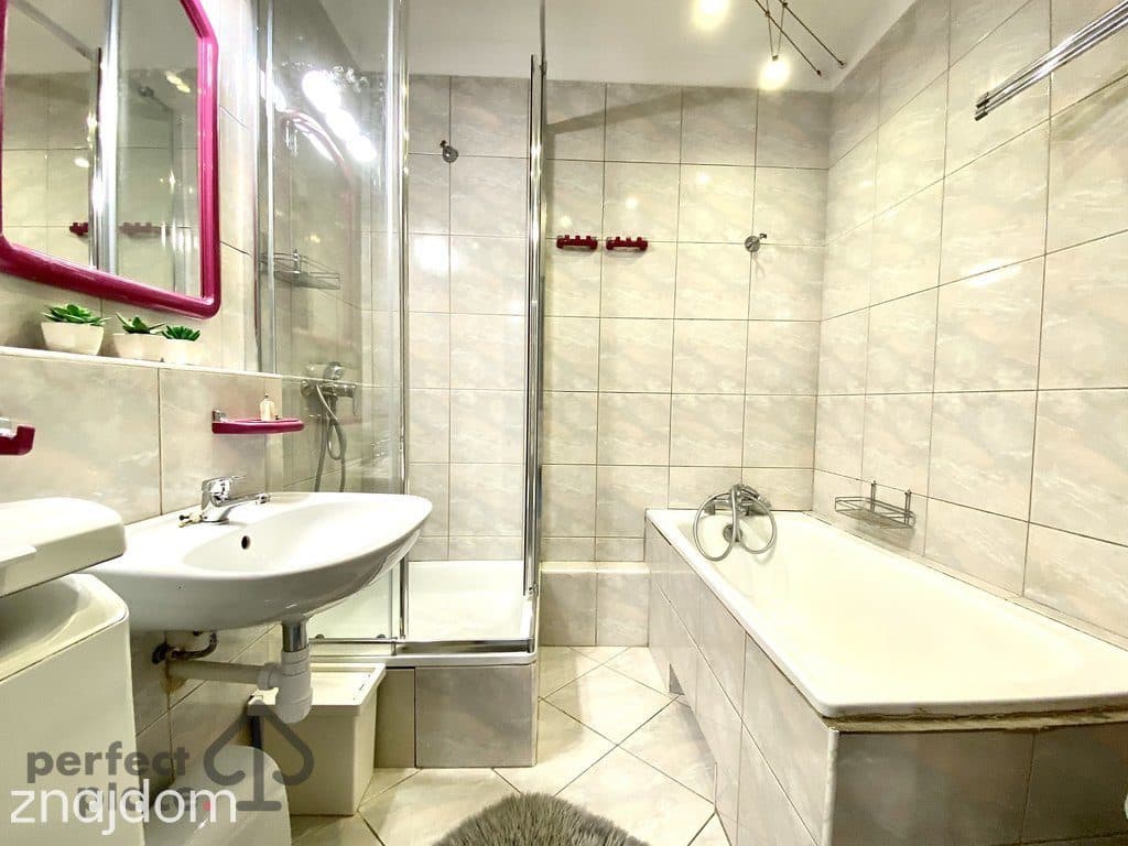 ul. Bajana _ 3 pok _ rozkład _ balkon _ od zaraz - zdjęcie 11