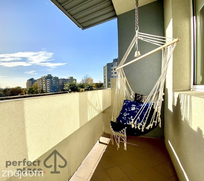 ul. Bajana _ 3 pok _ rozkład _ balkon _ od zaraz - zdjęcie 13