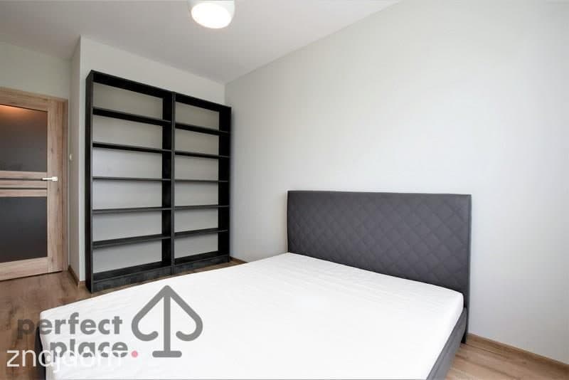 Ul. K.  Komedy _ 3 pok _ balkon _ od 01..09. - zdjęcie 5
