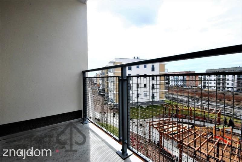 Ul. K.  Komedy _ 3 pok _ balkon _ od 01..09. - zdjęcie 11