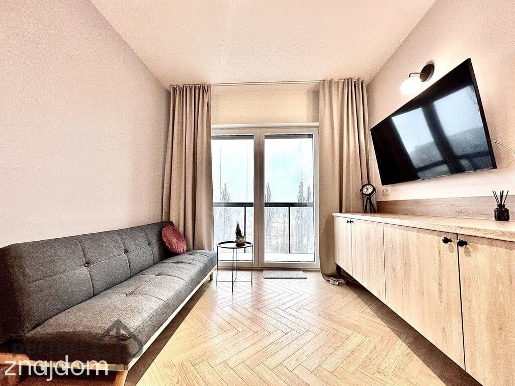 ul. Jedności Narodowej _2 pok _balkon _od 01.09 - zdjęcie 3