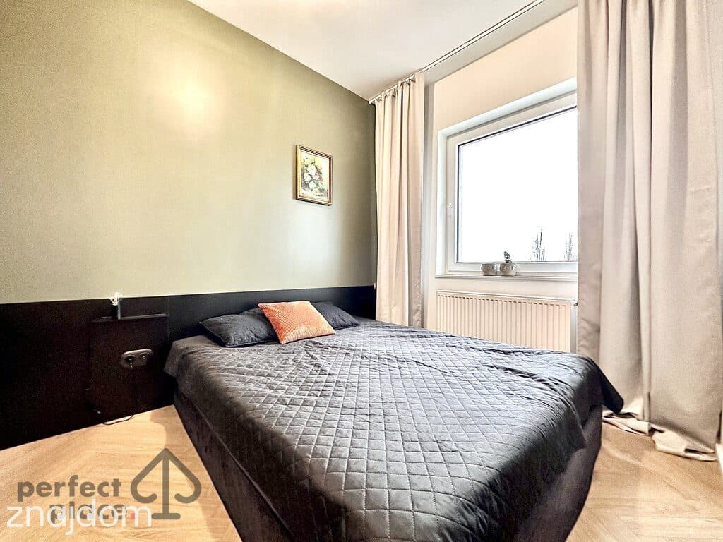 ul. Jedności Narodowej _2 pok _balkon _od 01.09 - zdjęcie 10