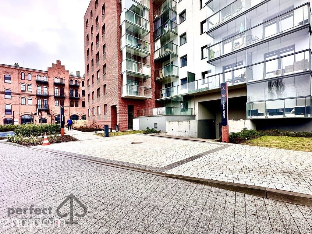 ul. Jedności Narodowej _2 pok _balkon _od 01.09 - zdjęcie 16