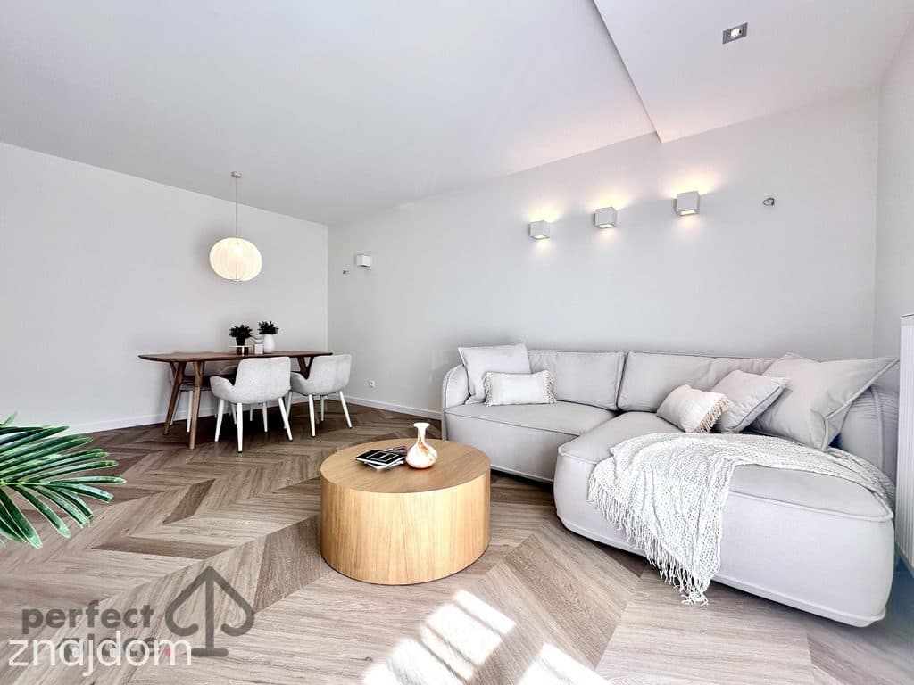 ul. Klasztorna _2 pok _balkon. _m. post. _od zaraz - zdjęcie 2
