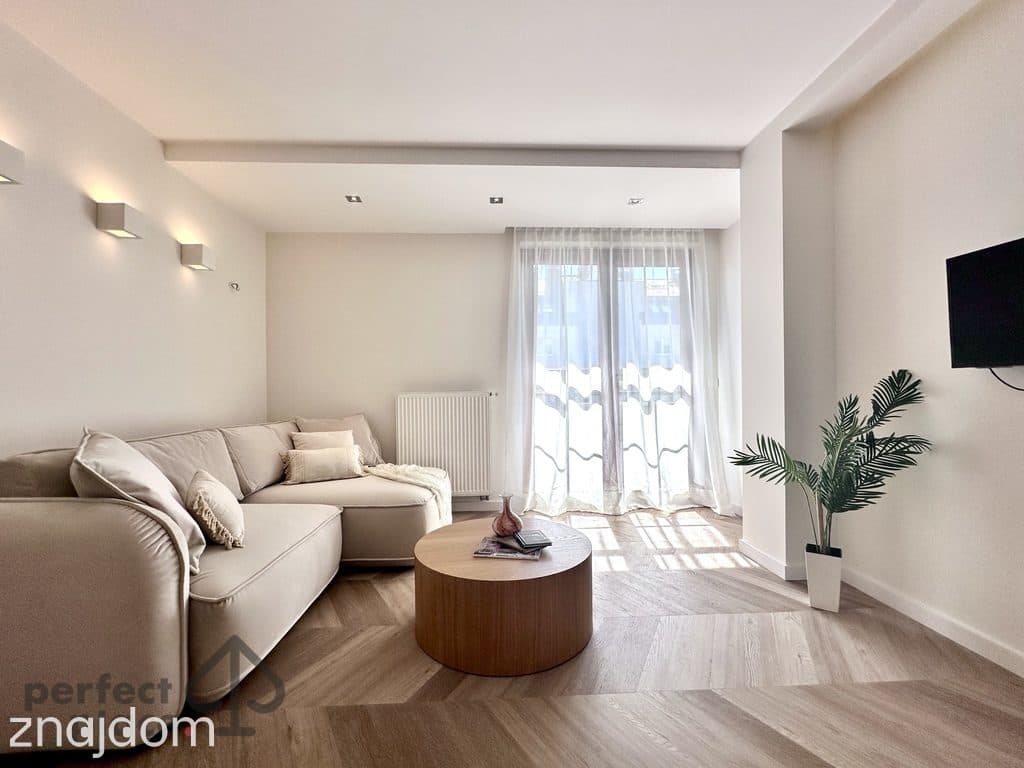 ul. Klasztorna _2 pok _balkon. _m. post. _od zaraz