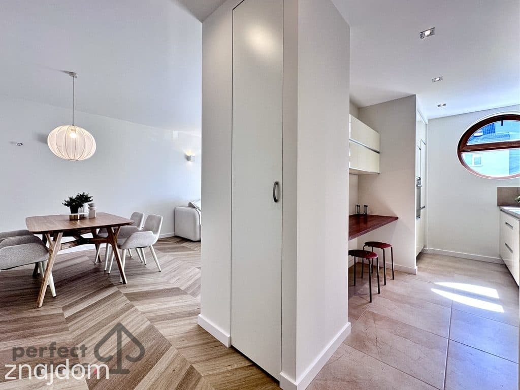 ul. Klasztorna _2 pok _balkon. _m. post. _od zaraz - zdjęcie 7