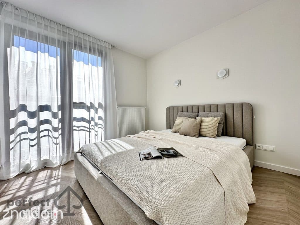 ul. Klasztorna _2 pok _balkon. _m. post. _od zaraz - zdjęcie 11