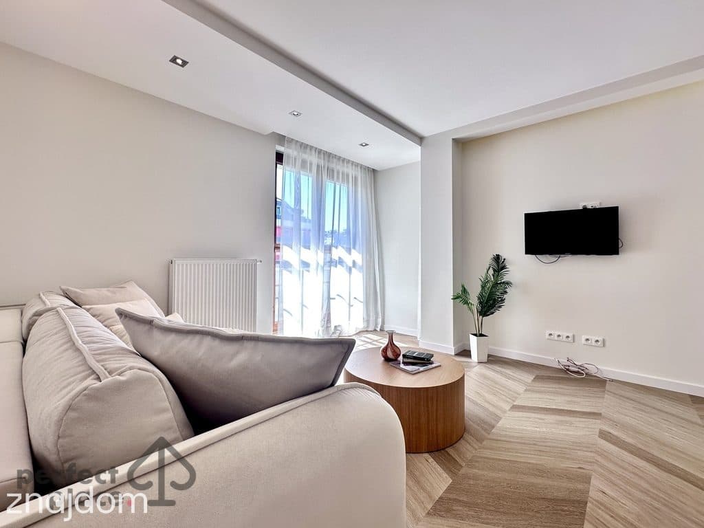 ul. Klasztorna _2 pok _balkon. _m. post. _od zaraz - zdjęcie 3