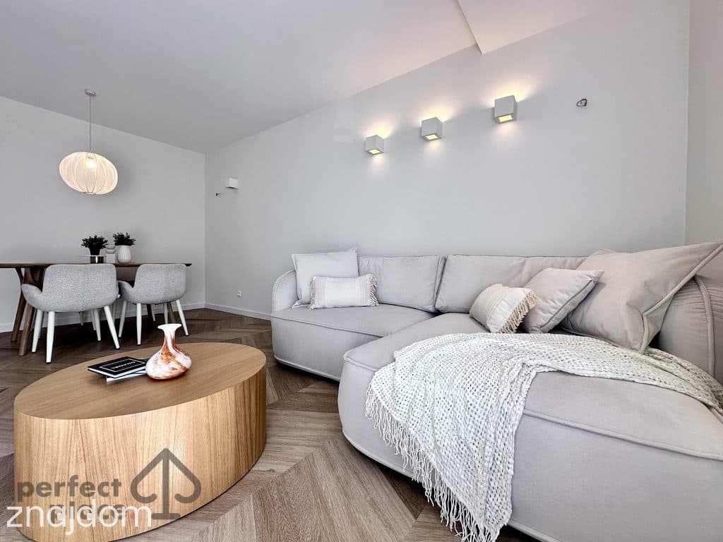 ul. Klasztorna _2 pok _balkon. _m. post. _od zaraz - zdjęcie 5