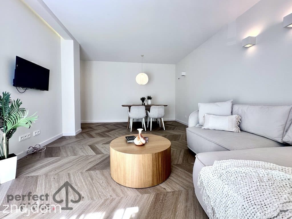 ul. Klasztorna _2 pok _balkon. _m. post. _od zaraz - zdjęcie 4