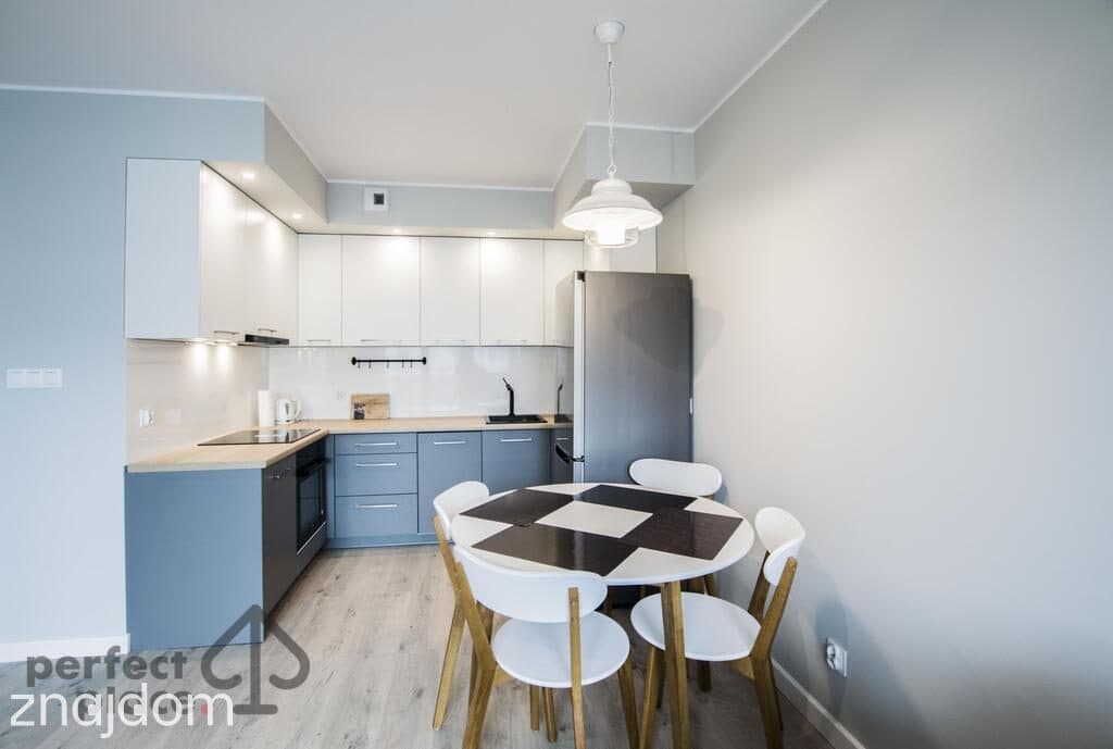 ul. Tęczowa_2 pokoje_balkon_od października - zdjęcie 3