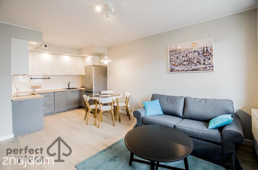 ul. Tęczowa_2 pokoje_balkon_od października - zdjęcie 2
