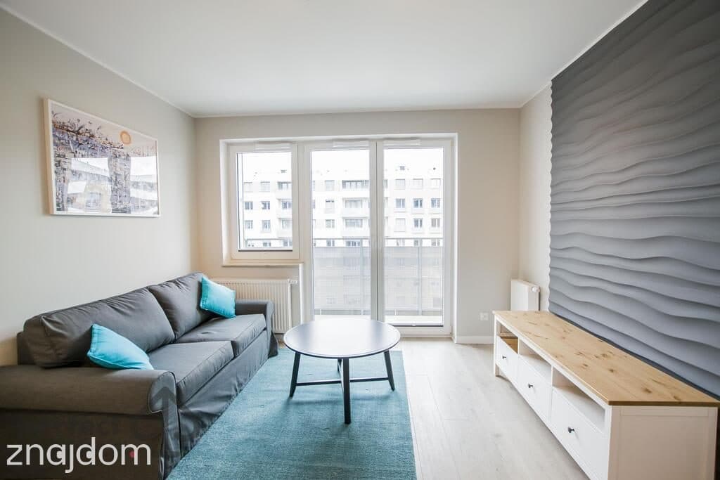ul. Tęczowa_2 pokoje_balkon_od października