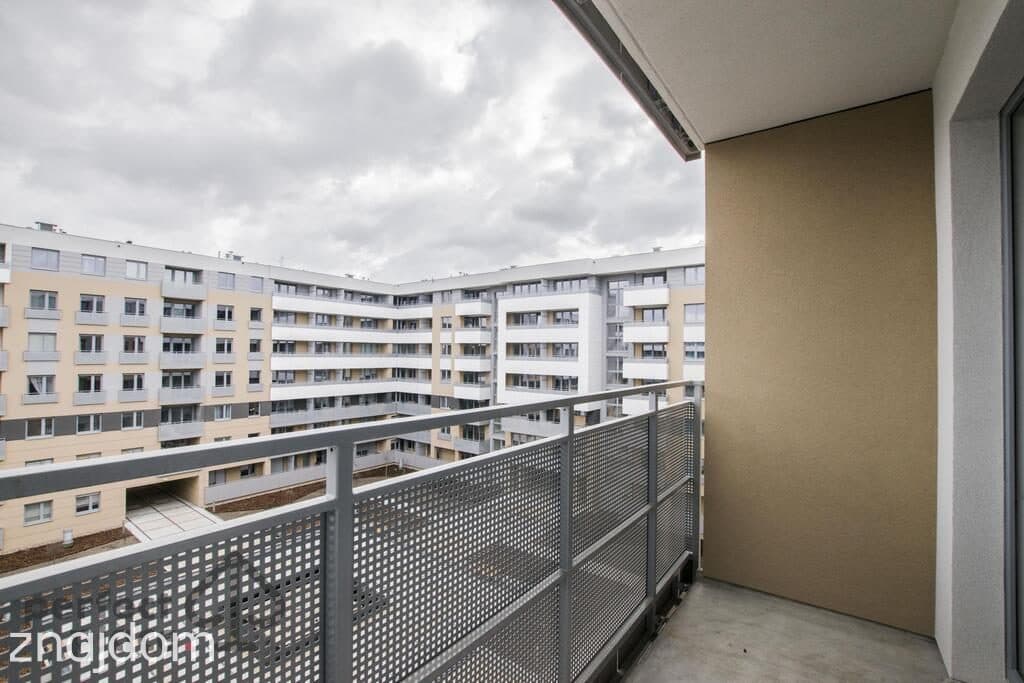 ul. Tęczowa_2 pokoje_balkon_od października - zdjęcie 10