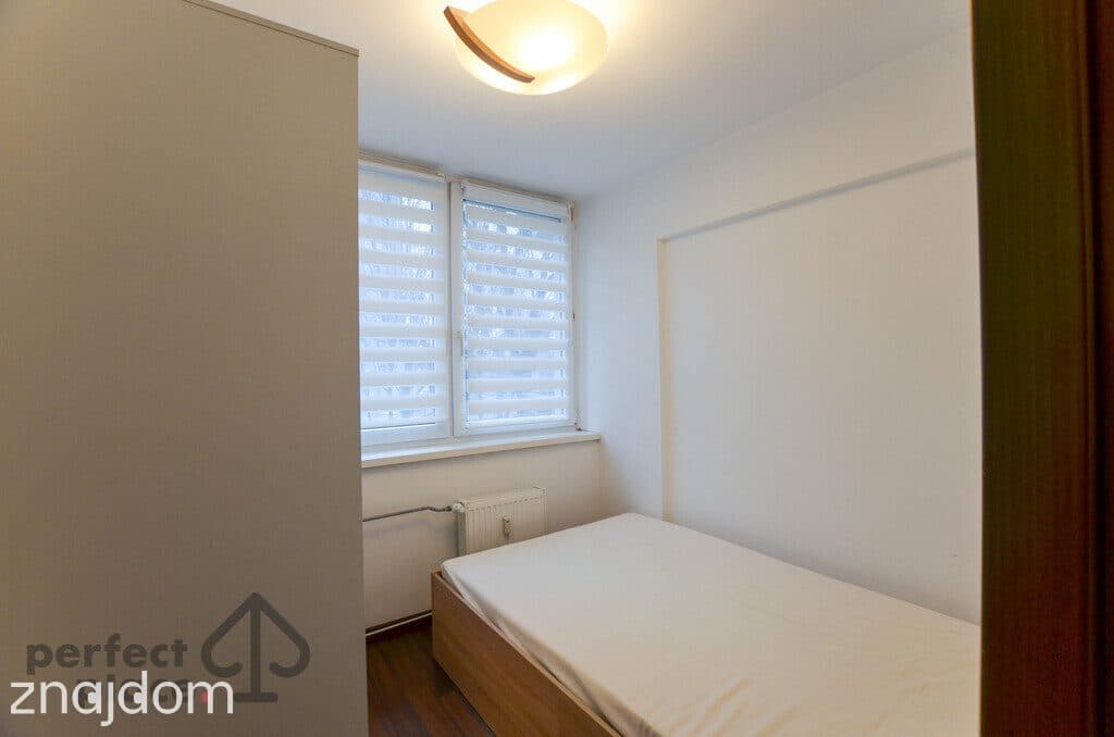 Katowice_Koszutka_2 Pok_Balkon - zdjęcie 4