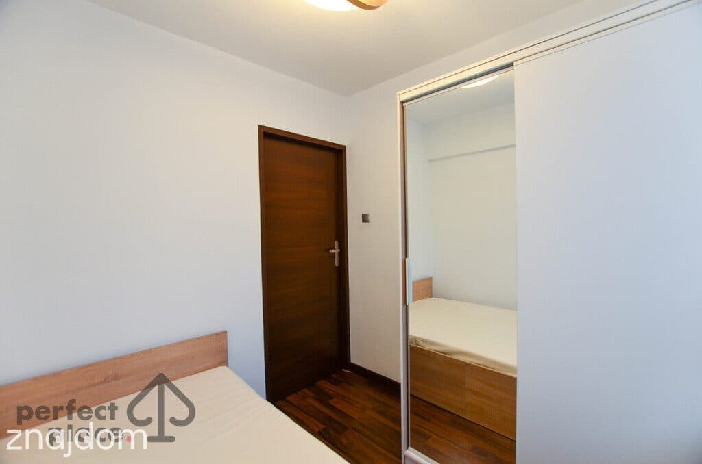 Katowice_Koszutka_2 Pok_Balkon - zdjęcie 5