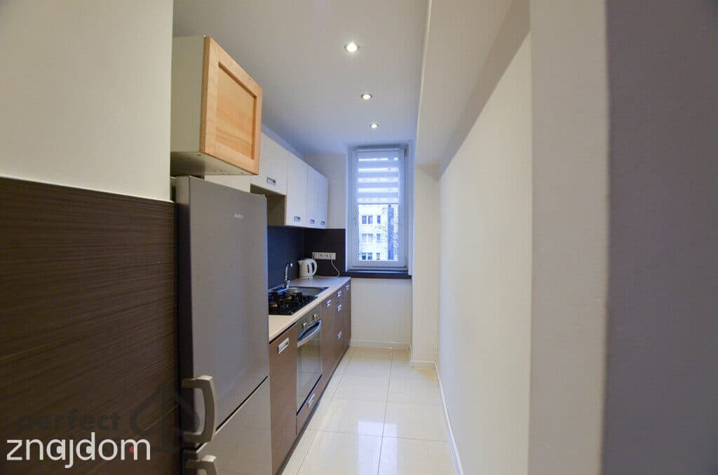 Katowice_Koszutka_2 Pok_Balkon - zdjęcie 6
