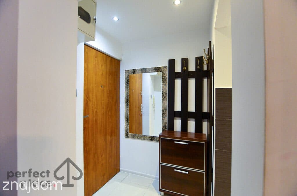 Katowice_Koszutka_2 Pok_Balkon - zdjęcie 8