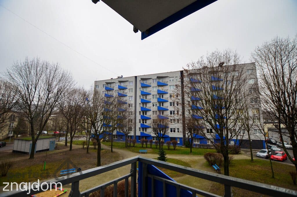 Katowice_Koszutka_2 Pok_Balkon - zdjęcie 9