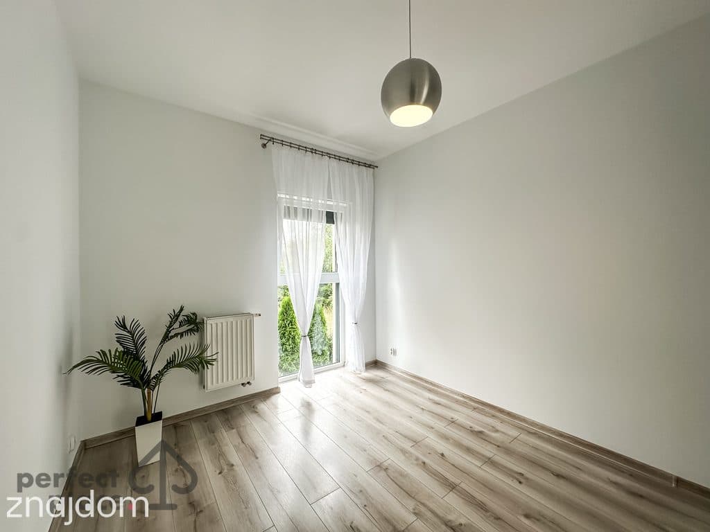 Kiełczów_3 pokoje_57,5mkw_balkon - zdjęcie 6