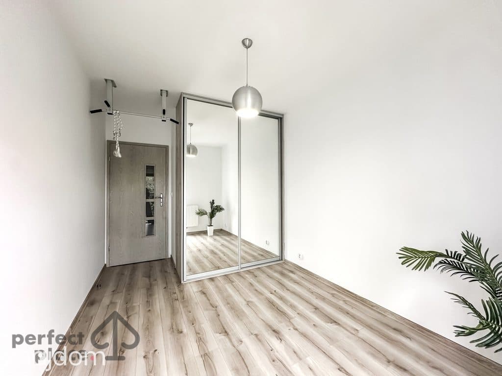 Kiełczów_3 pokoje_57,5mkw_balkon - zdjęcie 7