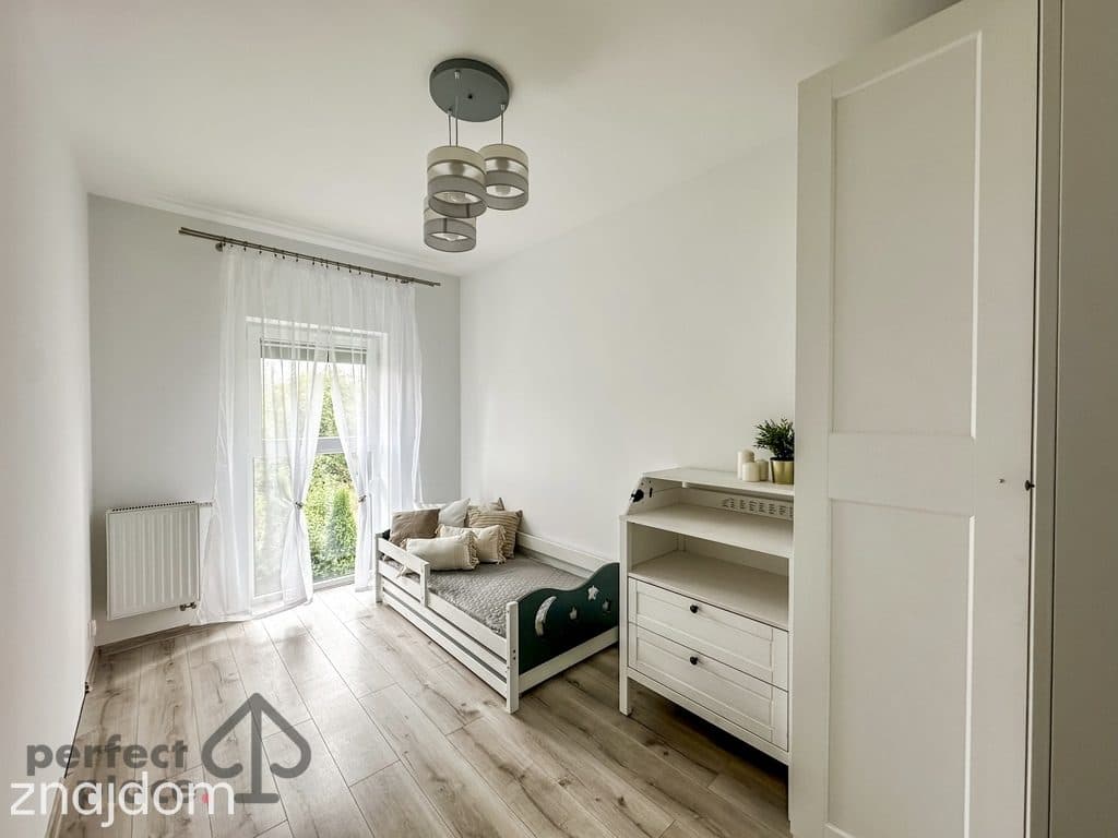Kiełczów_3 pokoje_57,5mkw_balkon - zdjęcie 8