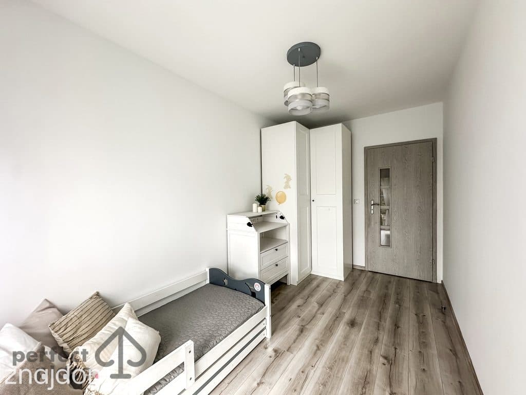 Kiełczów_3 pokoje_57,5mkw_balkon - zdjęcie 9