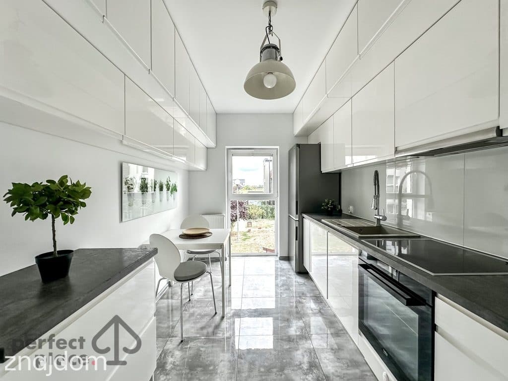 Kiełczów_3 pokoje_57,5mkw_balkon - zdjęcie 10