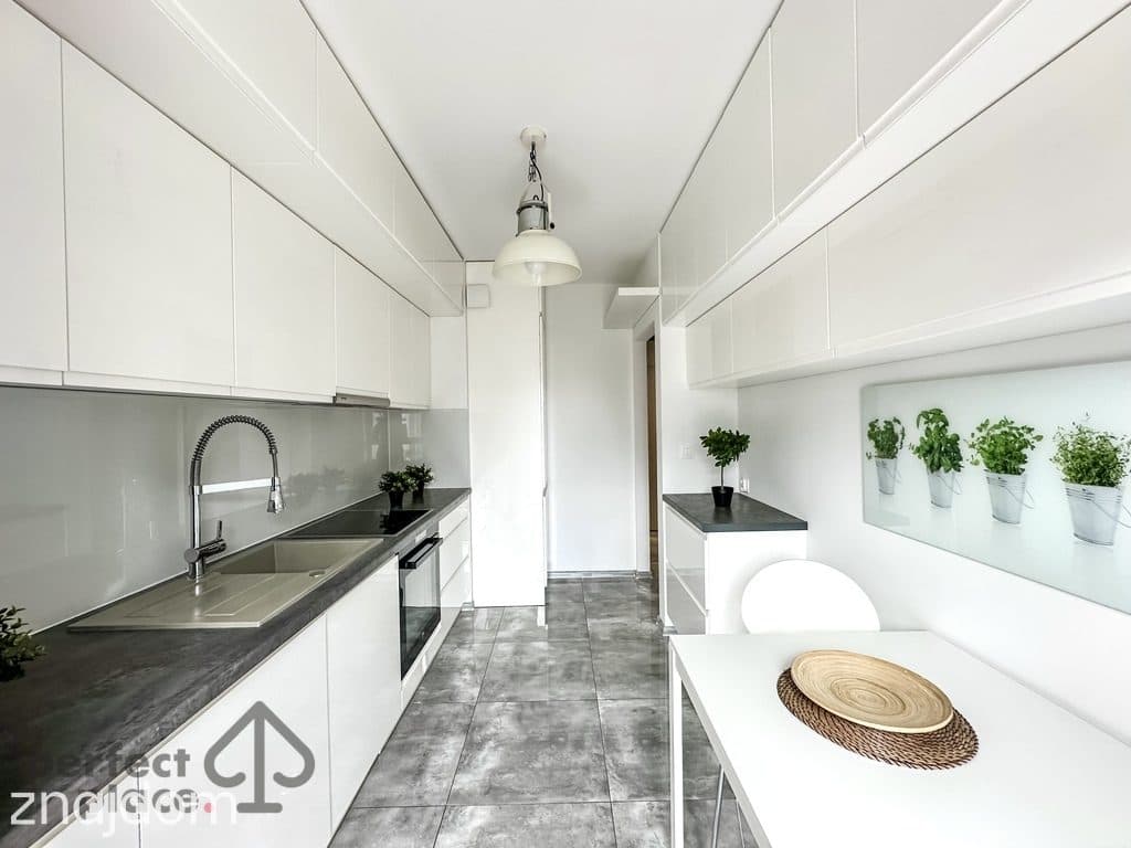 Kiełczów_3 pokoje_57,5mkw_balkon - zdjęcie 11