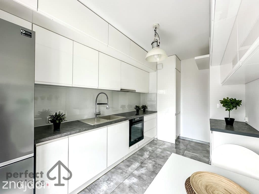 Kiełczów_3 pokoje_57,5mkw_balkon - zdjęcie 12