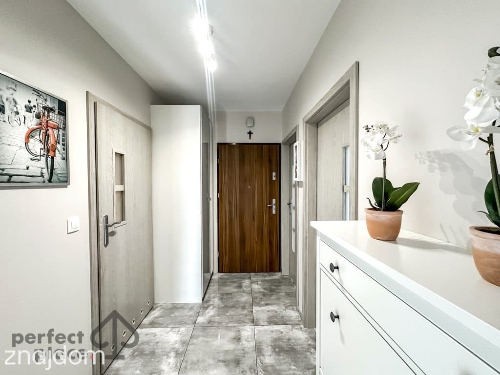 Kiełczów_3 pokoje_57,5mkw_balkon - zdjęcie 16