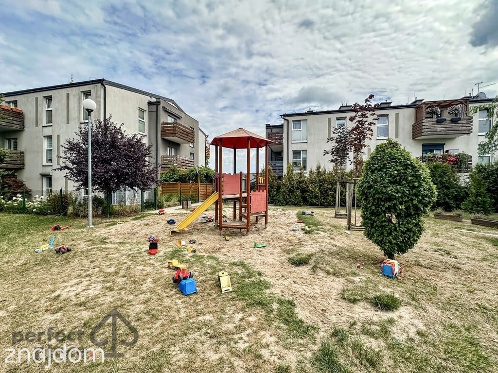 Kiełczów_3 pokoje_57,5mkw_balkon - zdjęcie 17