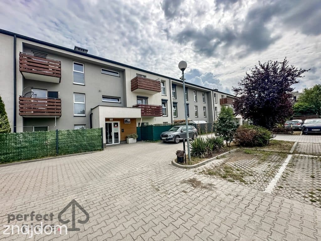 Kiełczów_3 pokoje_57,5mkw_balkon - zdjęcie 18