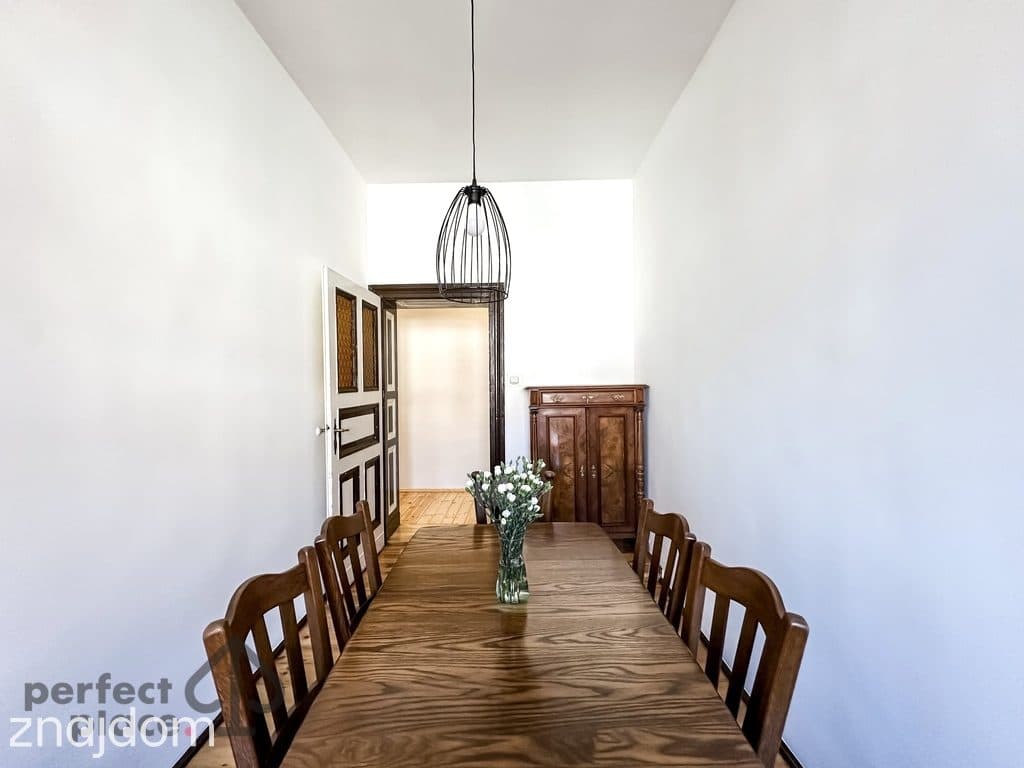 ul.Reja_83m2_3 pokoje_rozkład_balkon - zdjęcie 4
