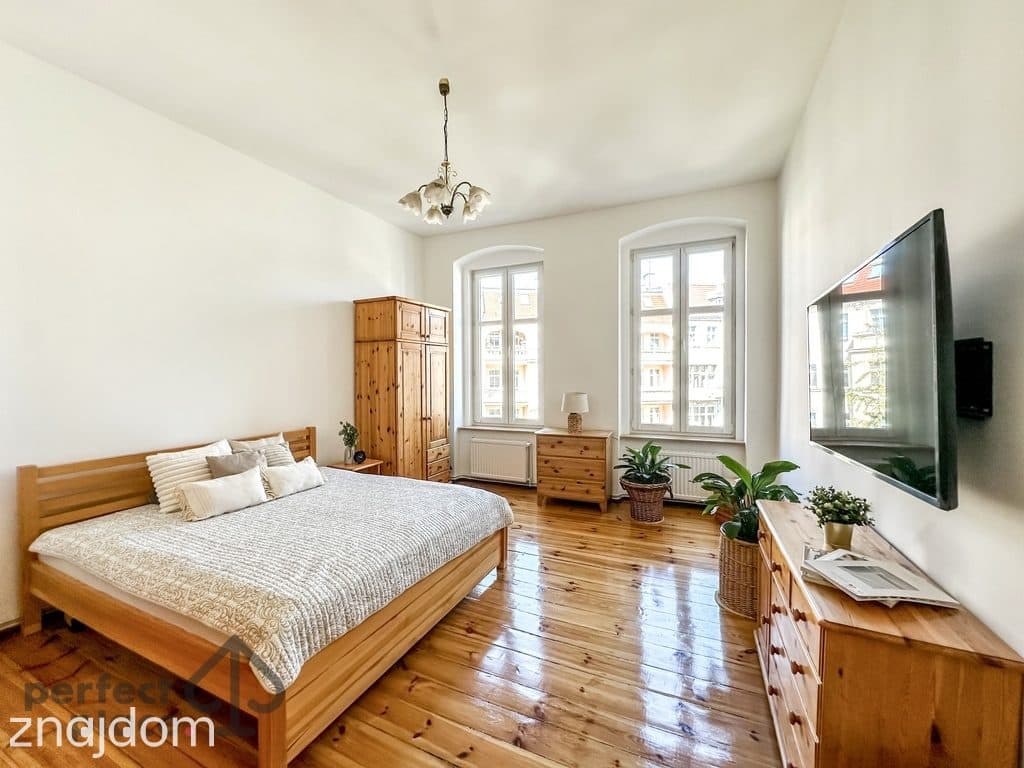 ul.Reja_83m2_3 pokoje_rozkład_balkon