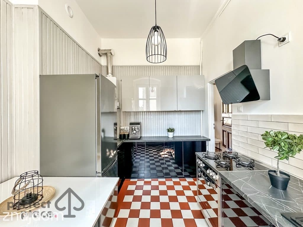 ul.Reja_83m2_3 pokoje_rozkład_balkon - zdjęcie 11