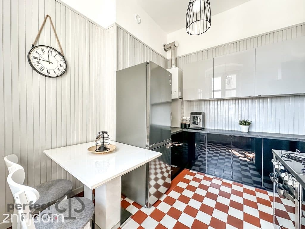 ul.Reja_83m2_3 pokoje_rozkład_balkon - zdjęcie 10