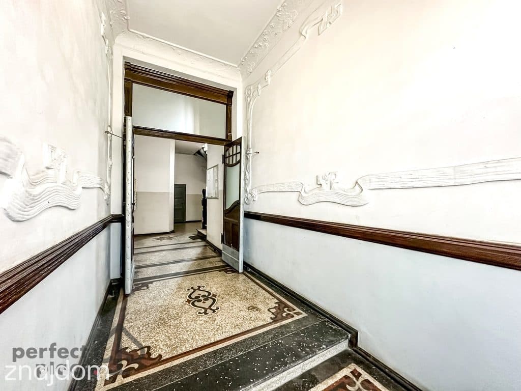 ul.Reja_83m2_3 pokoje_rozkład_balkon - zdjęcie 17