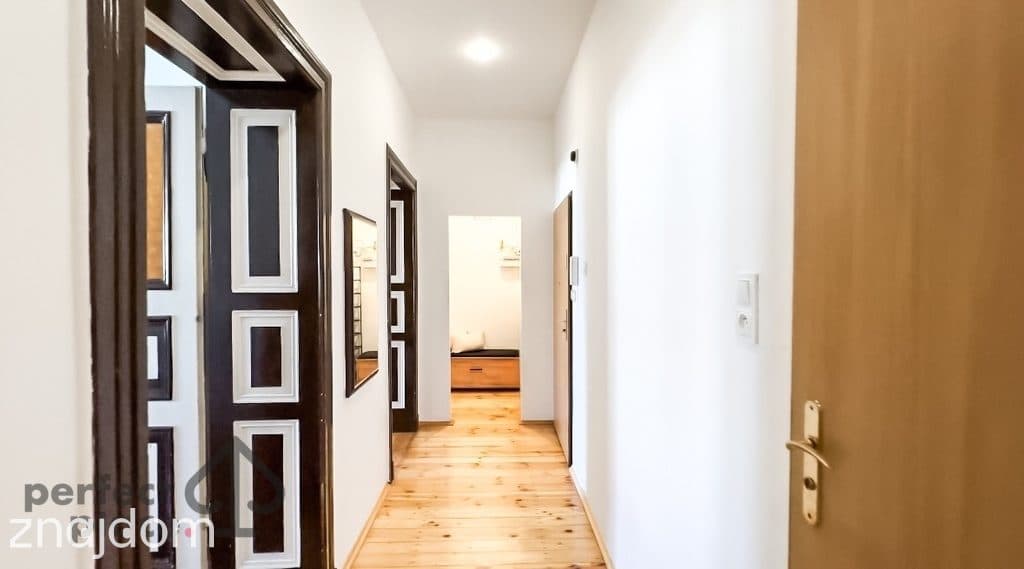ul.Reja_83m2_3 pokoje_rozkład_balkon - zdjęcie 16