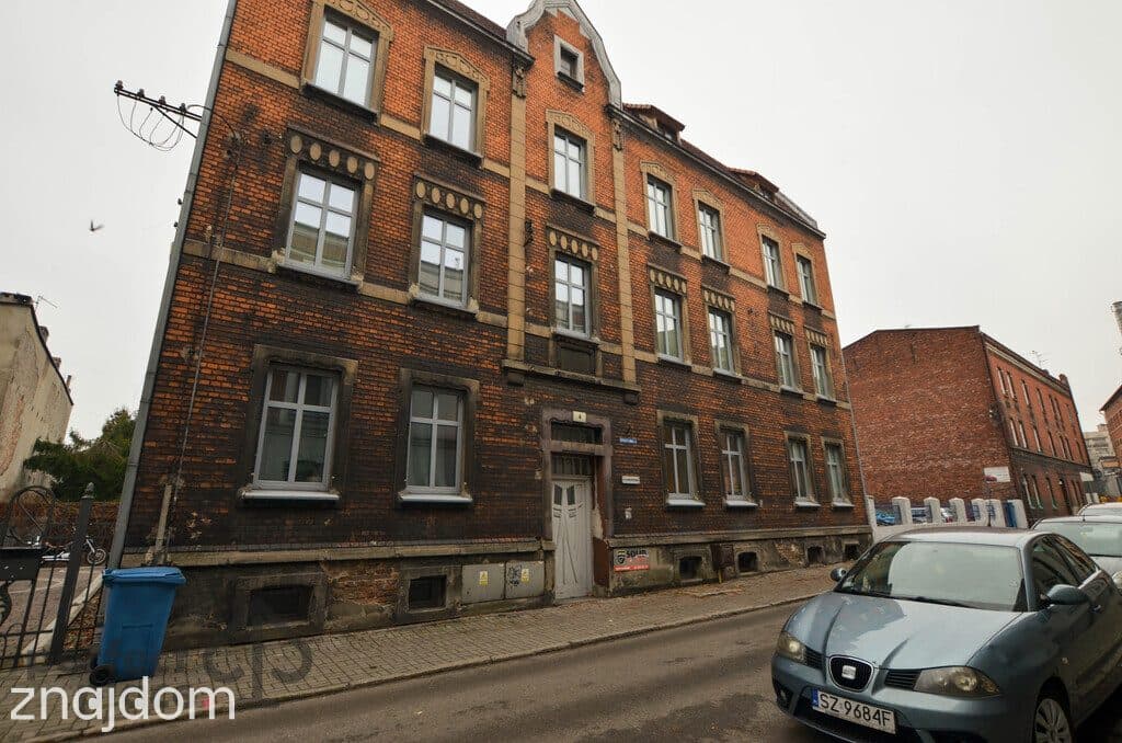 Katowice_2Pok_Duża Kuchnia_Miejsce Parkingowe - zdjęcie 9