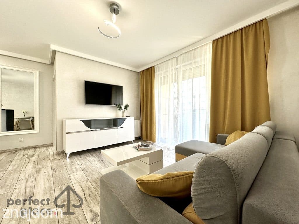 ul. Tęczowa _ 2 pok _ balkon _ od 01.10. - zdjęcie 3