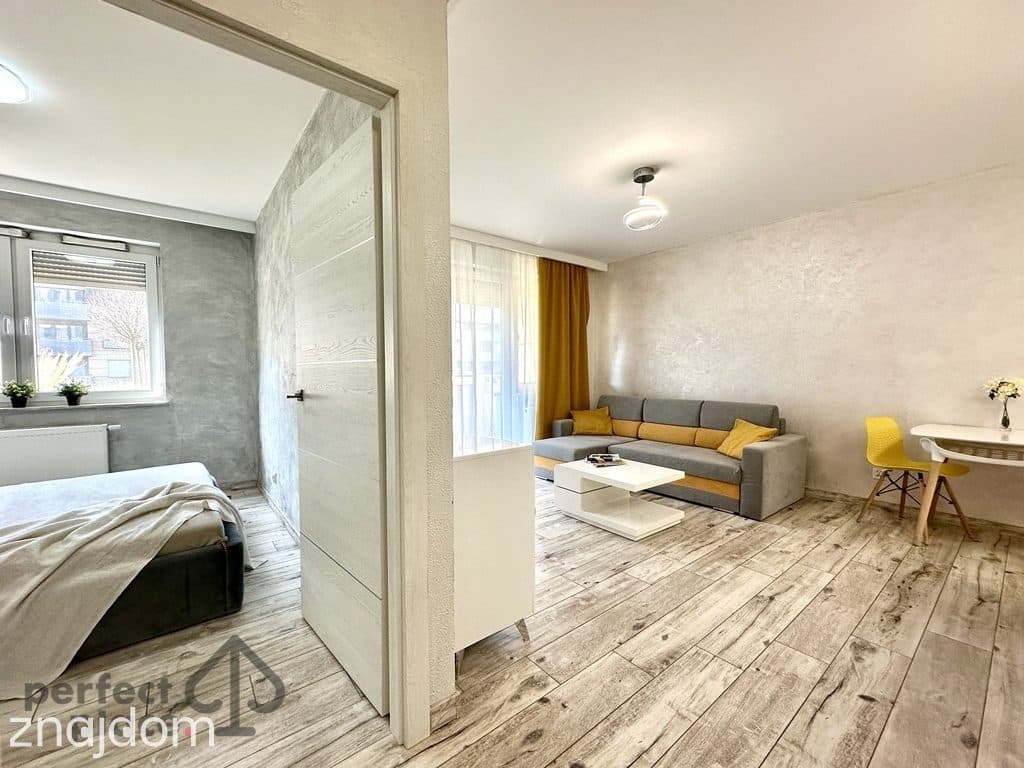 ul. Tęczowa _ 2 pok _ balkon _ od 01.10. - zdjęcie 4