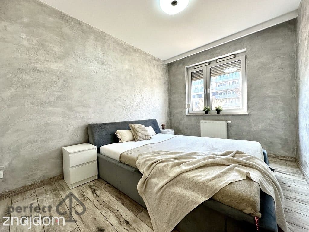 ul. Tęczowa _ 2 pok _ balkon _ od 01.10. - zdjęcie 5